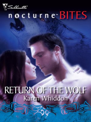 cover image of Return of the Wolf